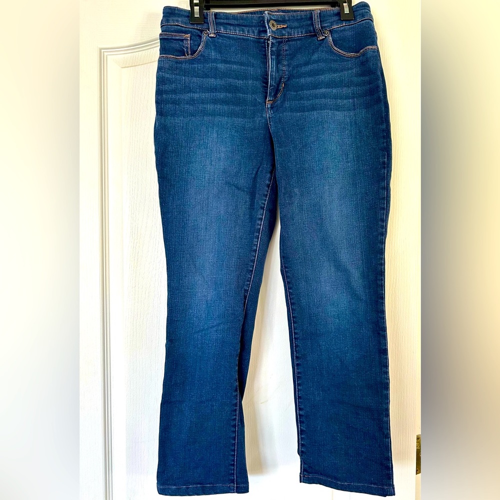 CHICOS SO SLIMMING 1.5